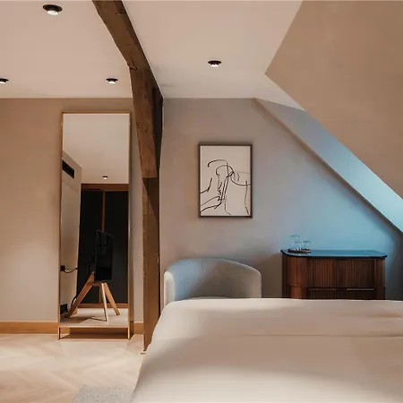 Villa Copenhagen 5* Copenhagen