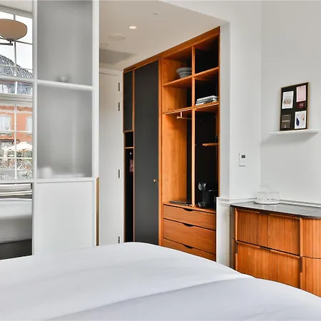 Hotel Villa Copenhagen 5*