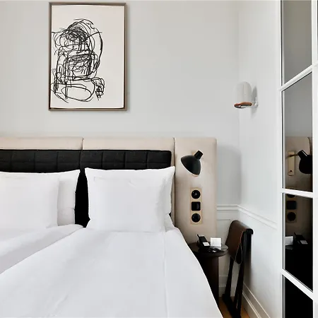 Hotel Villa Copenhagen