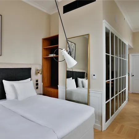 Villa Copenhagen Hotel Copenhagen