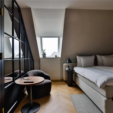 Villa Copenhagen 5* Copenhagen