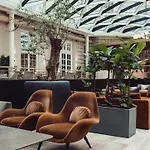호텔 Villa Copenhagen