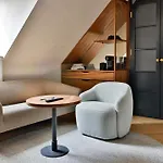 Villa Copenhagen 호텔 5*