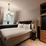 호텔 Villa Copenhagen 코펜하겐