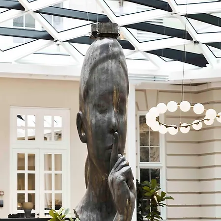 Villa Copenhagen 5* Κοπεγχάγη