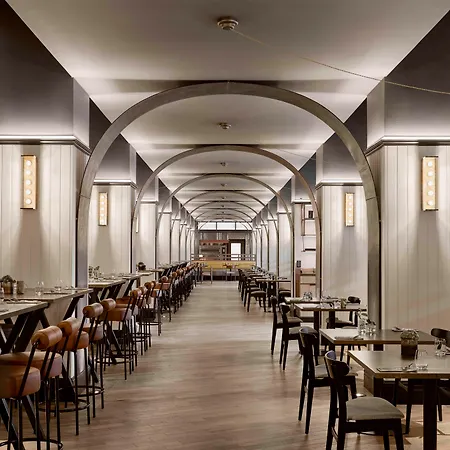 Villa Copenhagen Ξενοδοχείο 5*