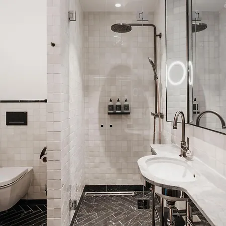 Villa Copenhagen 5* Κοπεγχάγη