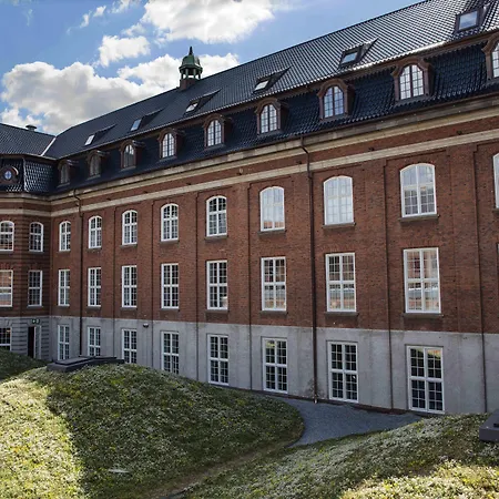 Ξενοδοχείο Villa Copenhagen 5*