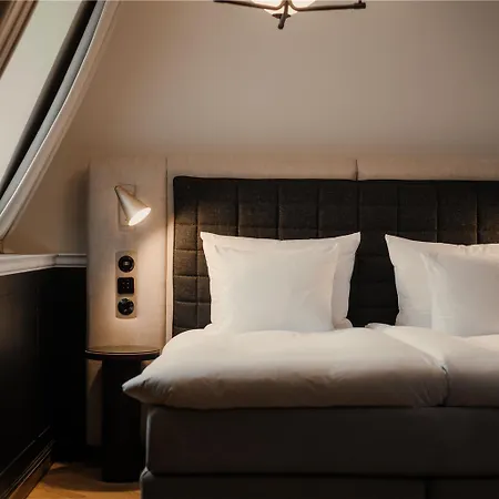 Villa Copenhagen 5*