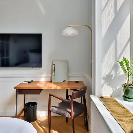 Villa Copenhagen Ξενοδοχείο 5*