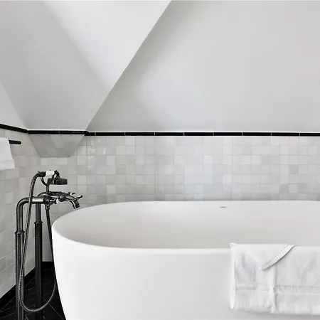 Villa Copenhagen Ξενοδοχείο 5*