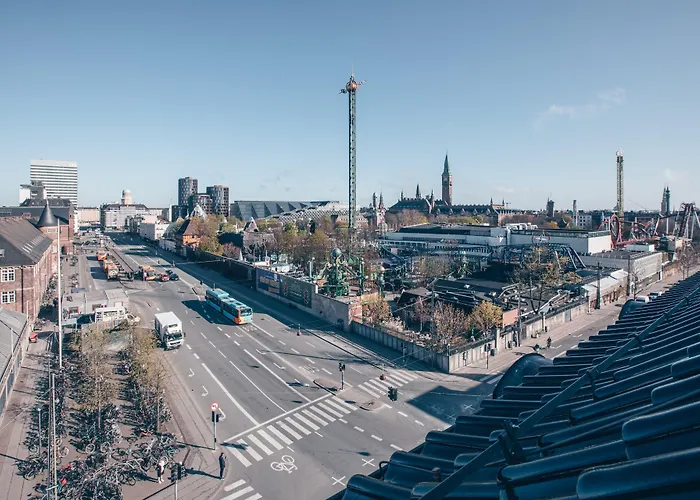 Villa Copenhagen Copenhagen